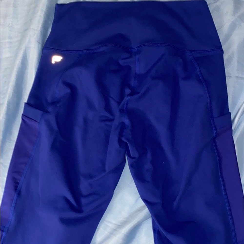 Fabletics leggings